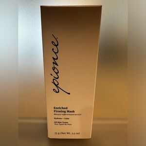 Epionce Enriched Firming Mask - 2.5oz